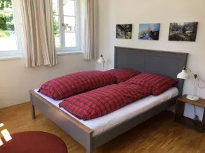 Landlig 2-værelses lejlighed til 2 til max. 4 personer - Image 5