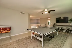 Sunshine and Good Times! Massive 5/bdrm with Pool, Hot Tub, and Game Room!  - Image 3