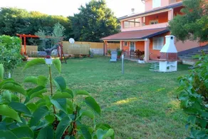 Appartement pour 2 personnes avec beau jardin - Image 5