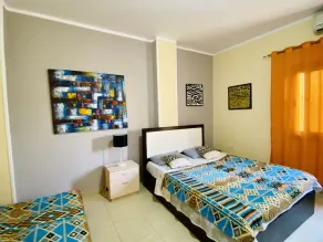 Safary Home. Big apartment in the center of Hurghada. Near Sheraton street - Image 5