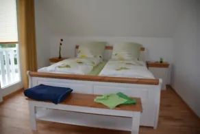 I Amber Park Breege med pejs, sauna, spabad - Image 5