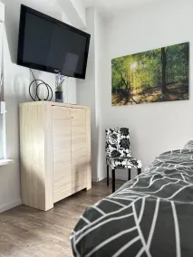 Ferienwohnung Ankerplatz - Image 2