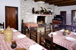 Korsa in Sveti Lovrec * Istrien - Image 5