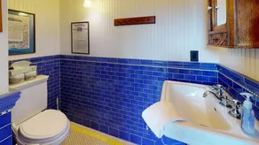 OCEAN VIEW: MCCORMICK MANSION: Von Seaside Vacation Homes, Inc verwaltet - Image 2