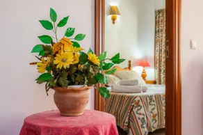 Ferienwohnung \"Maritim\" mit Meer- und Bergblick, WLAN und Terrasse - Image 5