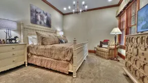 Stately Mountain View Sanctuary, Private Pool & Hot Tub, Resort Amenities, Fazio Golf Course!   - Image 5