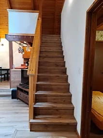 Mt cabin in private community close to Mt Baker - Image 3