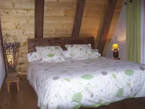 Eco-cottage di montagna - Image 2