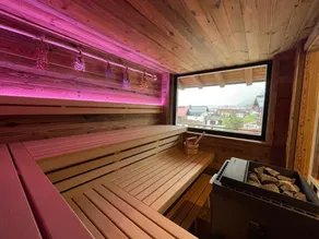 Luxury Chalet in the Alps - Image 4