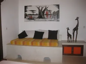 Superior villa with garden / pool and personal service to 150mt sea - Image 5