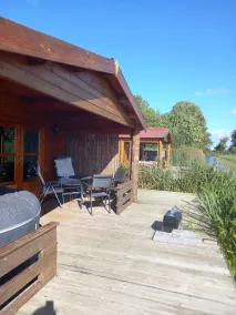 Farmguesthouse jetske, located at a dairy farm with a view and a private jacuzzi. - Image 4