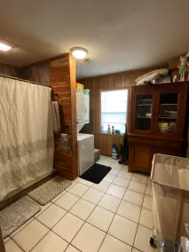 Spacious Lodge close to the Belle Starr Multi Use Trail System in the Ouachita’s - Image 3