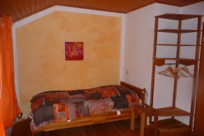 Ferienhaus am Himmelsteich: vacanza, relax, yoga, escursioni, famiglia - Image 3