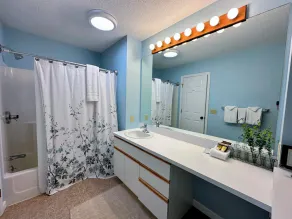 F4 Warm Fairway Village Townhome mountain views and large lawn So much to do - Image 5