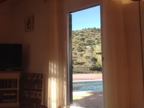 3 soveværelser villa med fantastisk udsigt - Image 2