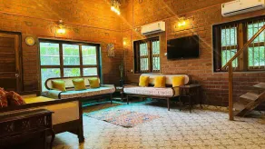 Green Roots Farm Stay - Image 5