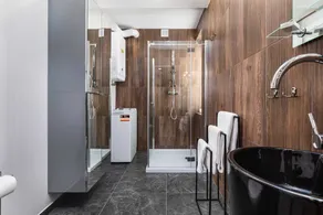 Appartement élégant pour 6 personnes | Balcon, à proximité de la plage - Image 2