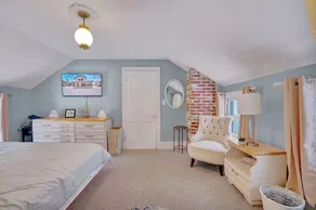 The Allen House - Chic and Colorful 3BR Downtown Ellicottville - Image 5