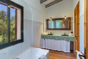 Finca 'El Retiro' mit privatem Pool, WLAN und Klimaanlage - Image 4