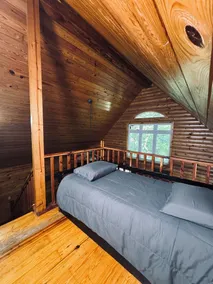 \"Gone Fishing\" Cabin 9 - Image 4