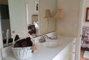 Charmerende privat sommerhus i det sydlige Oregon skridt væk fra golfbanen - Image 4