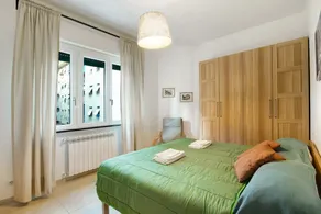 Apartment 'Sunrise' near the sea with Wi-Fi - Image 4