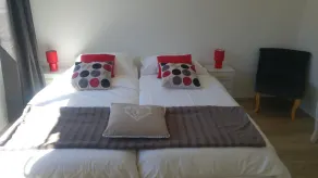 Two-room apartment in Thonon les Bains - Image 5