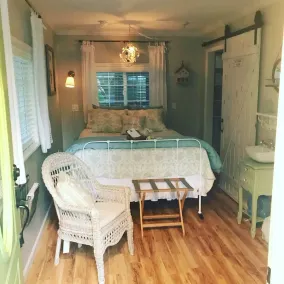 Biavlere Cottage-Gig Harbor -Nina dreyer - Image 4