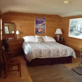 Cozy Cottage privé au cœur de Mendocino Village - Image 3