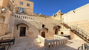 MİRİSSO KONAK HOTEL MARDİN ARTUKLU - Image 4