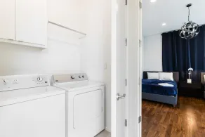 Spacieuses maisons de ville doubles connectées neuves - Villa 6 chambres, 16 couchages - Image 3