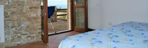5 minutes from the sea, panoramic terrace. the pomegranate borgocasalcristiana - Image 4
