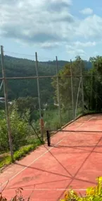 Spacious villa sleeps 20, swimming pool, tennis court, mini-golf course, garden, barbecue,... - Image 3