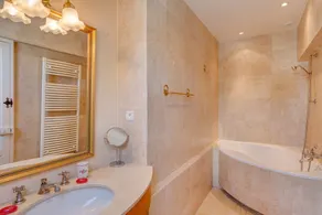 Chateau Des Reves - Acht Schlafzimmer , Schläft 15 - Image 3