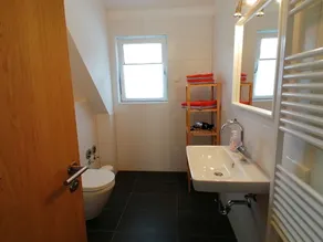 Apartment with a large roof terrace in Münstertal in the Black Forest - Image 2