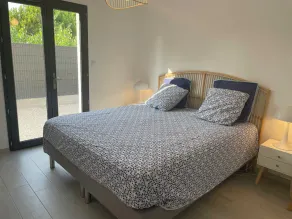 Neue 5* Villa mit Schwimmbad, 6 Minuten zu Fuß vom Strand! - Image 3