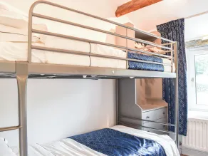 3 Schlafzimmer Unterkunft in Kirkby in Furness - Image 5