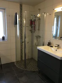Fantastisk high-end Westcoast Cottage m / skov / natur / sø og tæt på øhav - Image 2