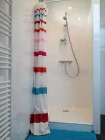 4 **** ALLE KOMFORT- MODERNE - Strande og butikker til fods - Trebeurden - Image 4