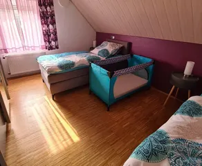 Ferienwohnung Pflüger mit Terrasse - Image 5