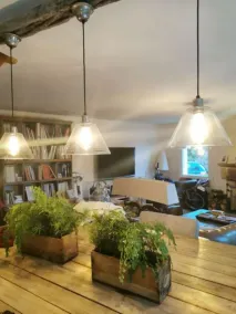 CHARMING HOUSE WITH POOL AND SPA IN THE HEART OF THE MORBIHAN GULF - Image 2