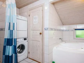 5 star holiday home in Henne - Image 4