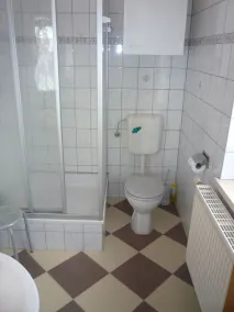 Vacation home for 3 guests with 55m² in Waltershausen OT Fischbach (110644) - Image 2