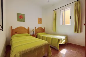 Pet-Friendly 'Casa El Cardon B2' with Sea & Mountain View, Terrace & Wi-Fi - Image 3