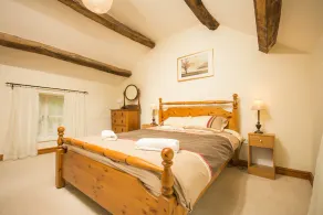 No 3 Panorama Cottages - Image 5