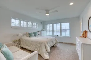 Luxury Lakefront Home w Miles of Lake Views, private pier, lake toys & game room - Image 5