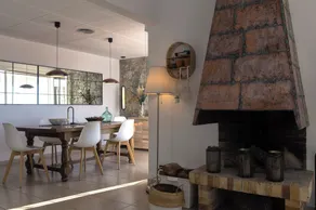 Spectacular Mediterranean house with sea views. Barcelona - Image 2