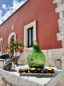 Lamarossa Trulli & Suites - Image 5