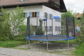 Alpenchalet Pfronten - Image 2