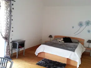 bed and breakfast in \"passive\" house accommodation - Image 5